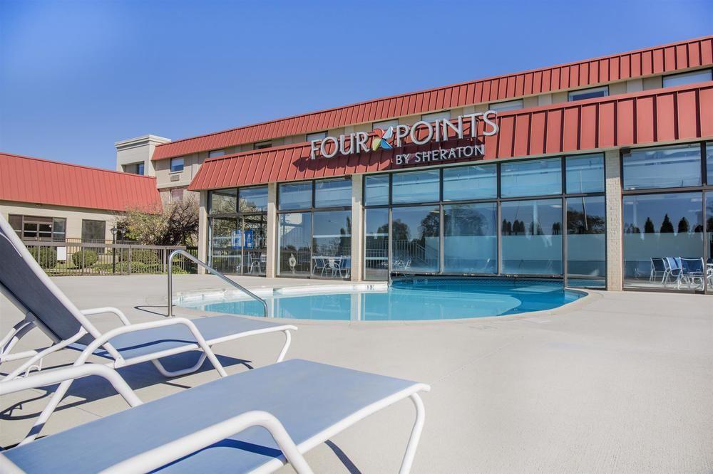 Quality Inn Lexington -Horse Park Exterior photo