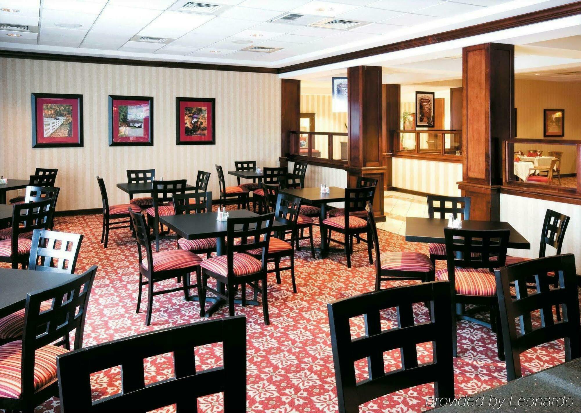 Quality Inn Lexington -Horse Park Exterior photo